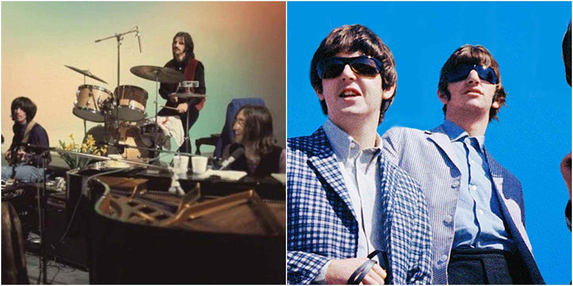 9 documentaires à regarder si vous avez aimé les Beatles : Get Back
