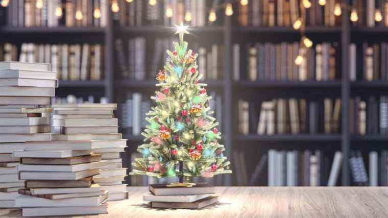 9 lectures de Noël que vous pouvez facilement ajouter à votre liste de lecture Amazon Kindle