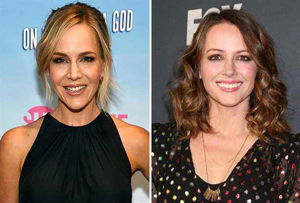 « 911: Lone Star »: Julie Benz et Amy Acker dans la saison 3