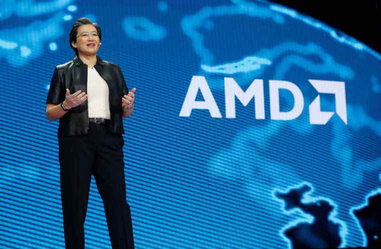 AMD et OnePlus sont les derniers à annuler les plans CES 2022 en personne (mis à jour)