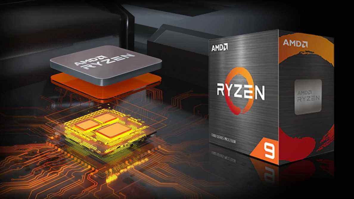 AMD « mettra en avant les prochaines solutions informatiques et graphiques » au CES le 4 janvier
