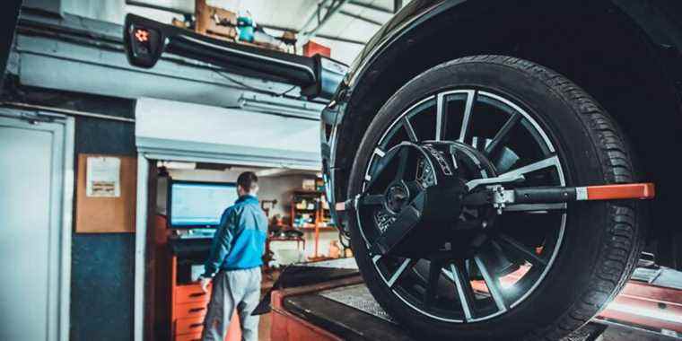 Accessoires les mieux notés pour les roues