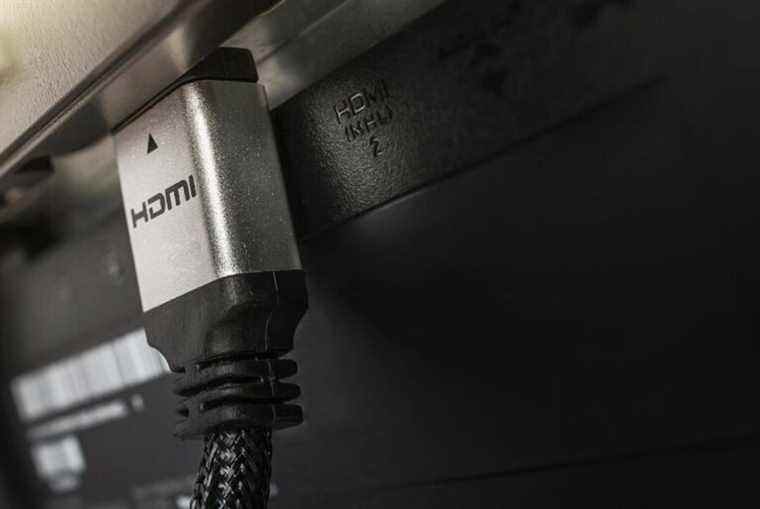 Acheter un nouveau téléviseur ?  Attention à ce piège HDMI 2.1