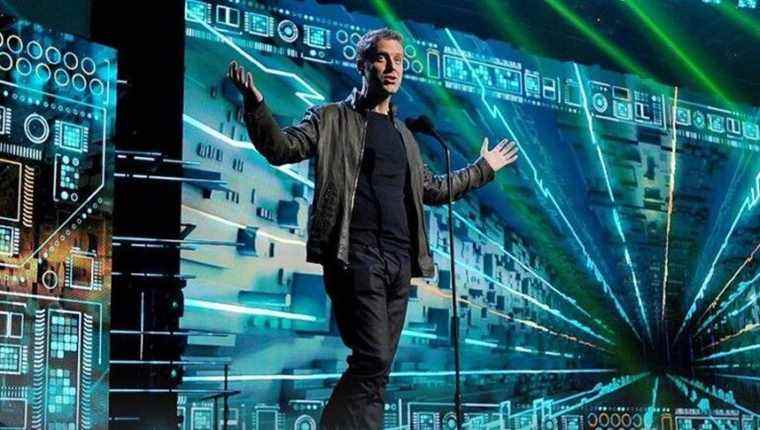 Activision Blizzard "ne fera pas partie" des Game Awards, déclare Geoff Keighley
