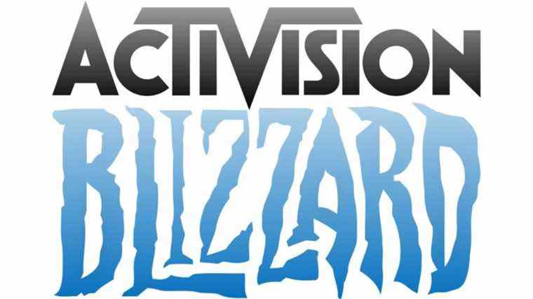 Activision Blizzard publie une déclaration concernant les enquêtes