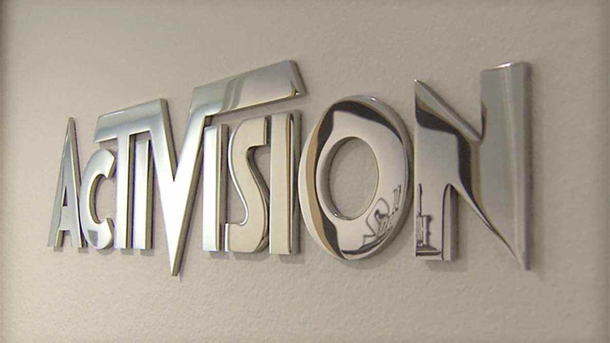 Activision Blizzard réagit au discours de syndicalisation par un discours antisyndical
