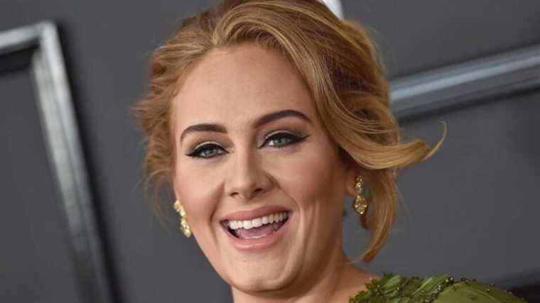 Adele, Ed Sheeran et d'autres dominent les nominations aux Brit Awards 2022
