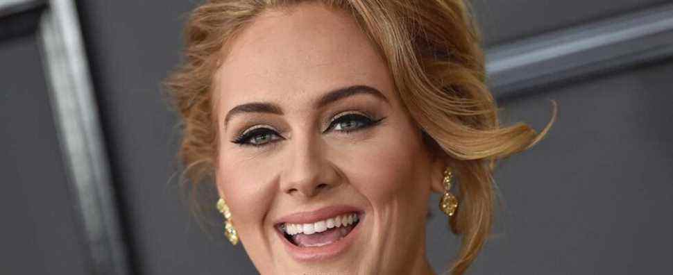 Adele, Ed Sheeran et d'autres dominent les nominations aux Brit Awards 2022