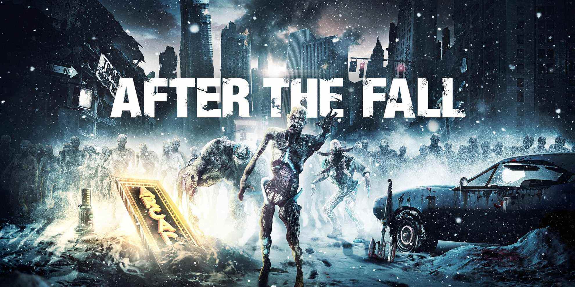 After The Fall est trop hardcore pour la VR
