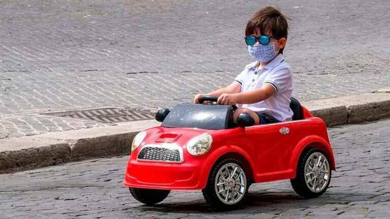 Aimez-vous toujours votre première voiture ?