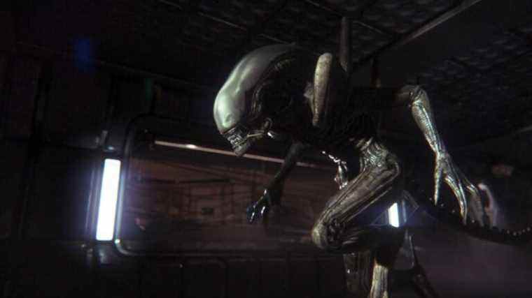 Alien: Isolation est maintenant disponible sur iOS et Android
