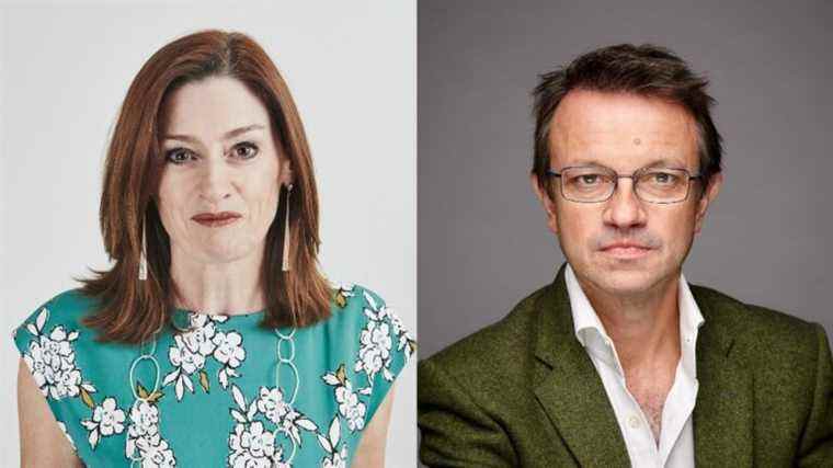 

	
		Amanda Berry, PDG de BAFTA, et Kevin Price, directeur de l'exploitation, quitteront le poste le plus populaire à lire S'inscrire aux newsletters sur les variétés Plus de nos marques
	
	
