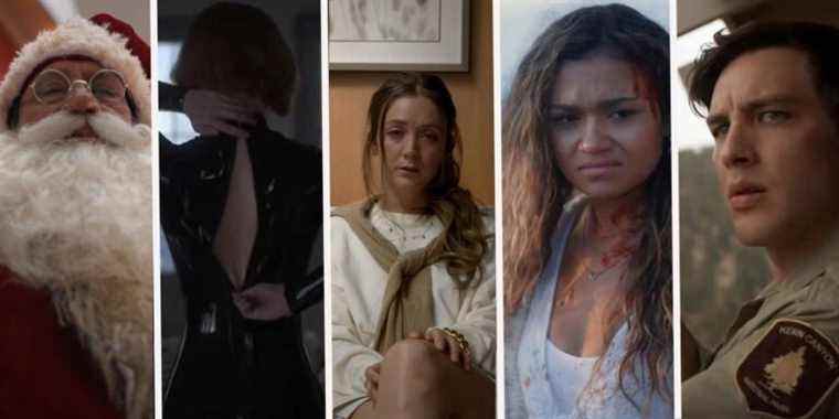 American Horror Stories : les sept épisodes classés