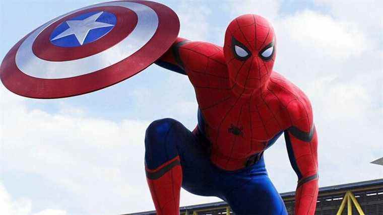 Amy Pascal et Kevin Feige expliquent comment Spider-Man s'est retrouvé dans le MCU
