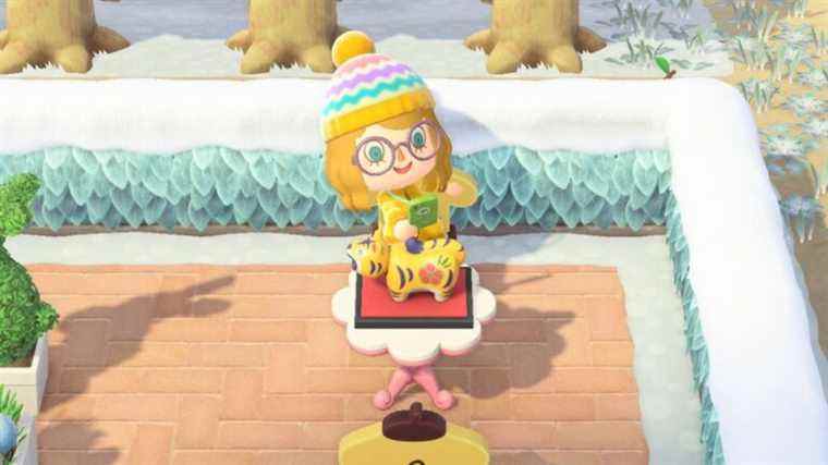 Animal Crossing: les animaux du zodiaque New Horizons découverts dans une nouvelle mise à jour