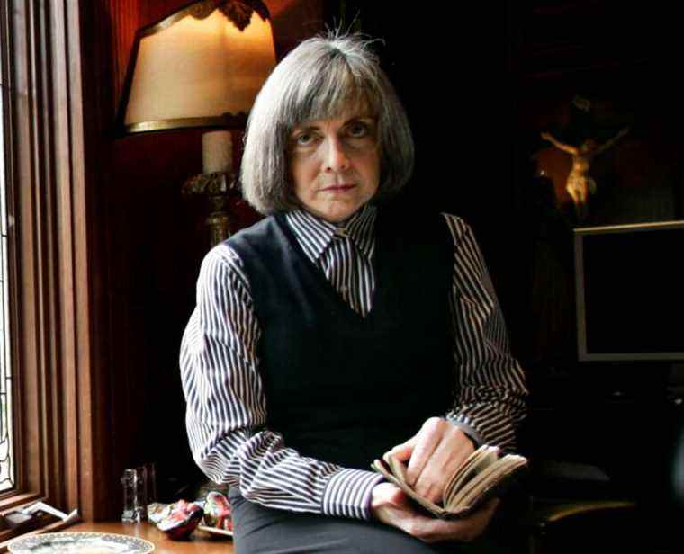 Anne Rice est décédée : l'auteur de "Interview With The Vampire" avait 80 ans
