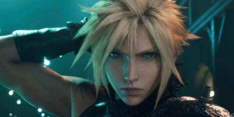 Annonce de la date de sortie de Final Fantasy 7 Remake sur PC
