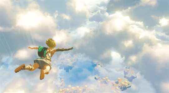 2022 Preview: Breath of the Wild 2 will take Zelda to dark places again