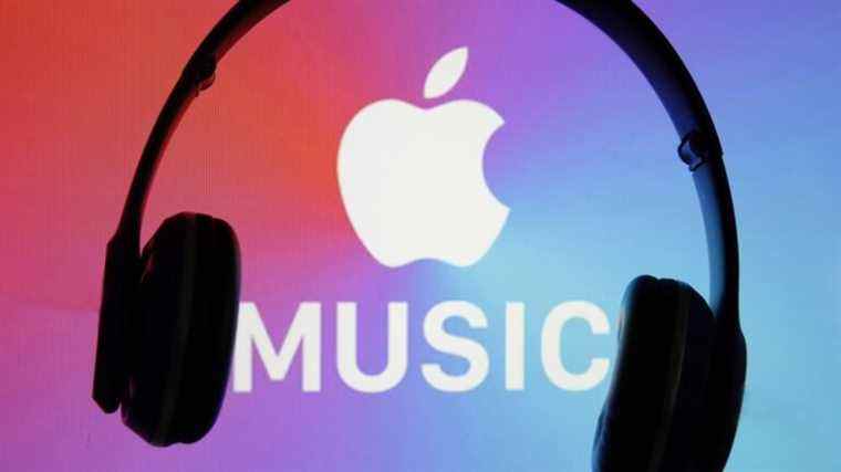 Apple Music obtient enfin une meilleure application Mac