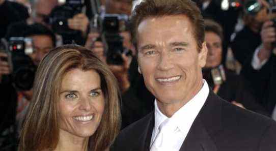 Arnold Schwarzenegger et Maria Shriver finalisent leur divorce 10 ans après leur séparation