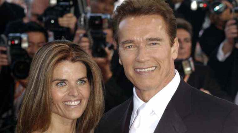 Arnold Schwarzenegger et Maria Shriver finalisent leur divorce 10 ans après leur séparation
