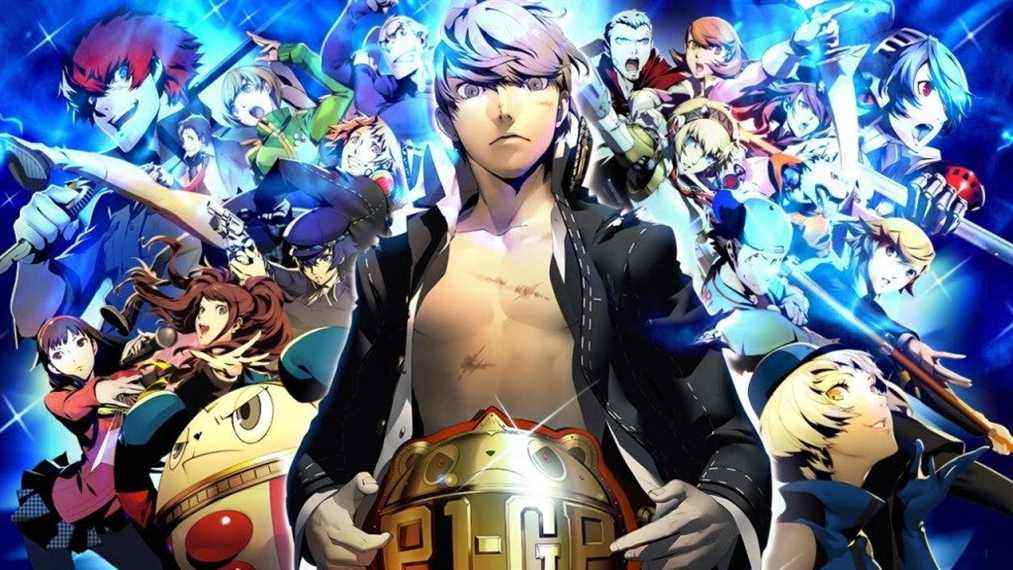 persona 4 arena ultimax rollback netcode