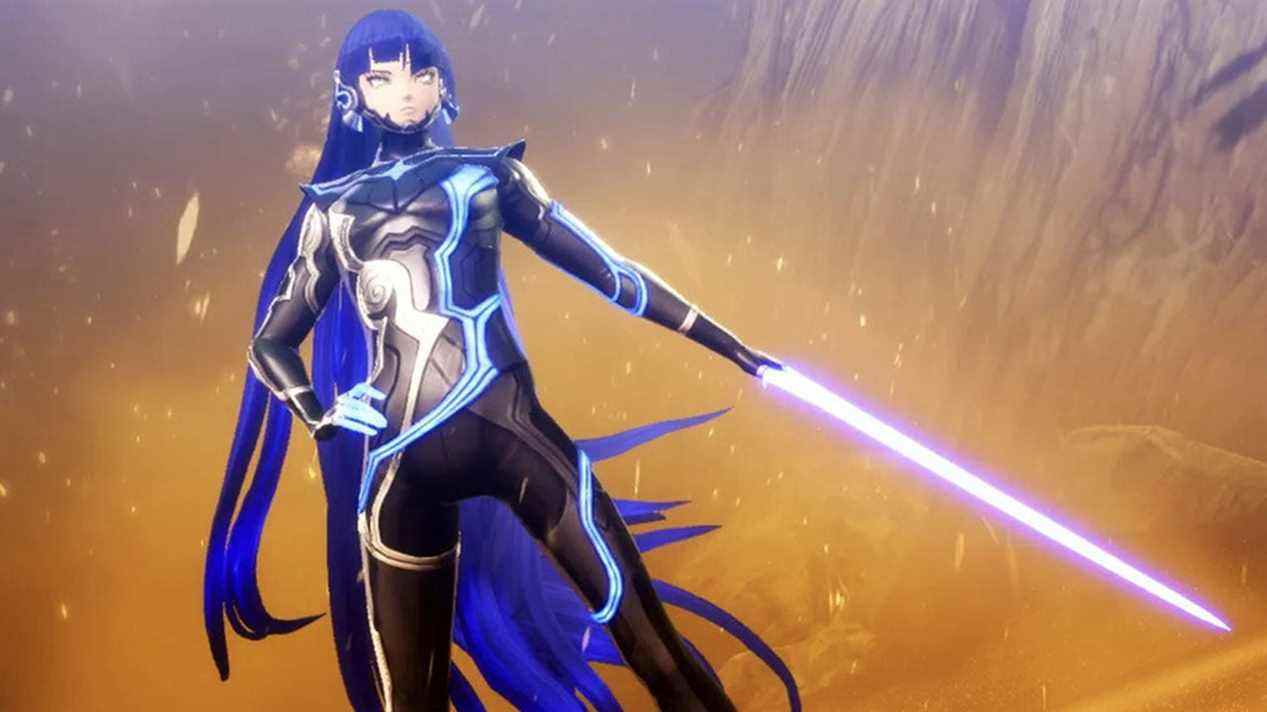 Atlus, développeur de Persona et Shin Megami Tensei, espère sortir un jeu 