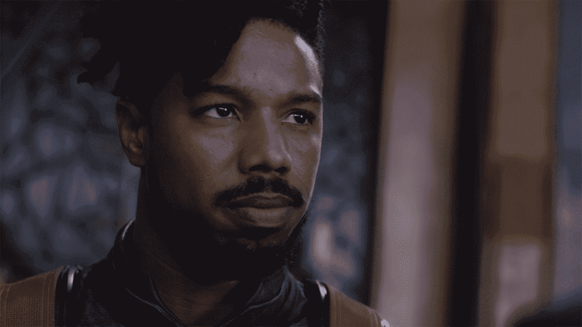 Au milieu des rumeurs de Black Panther 2, Michael B. Jordan partage ses réflexions sur la question de savoir si Killmonger est un méchant
