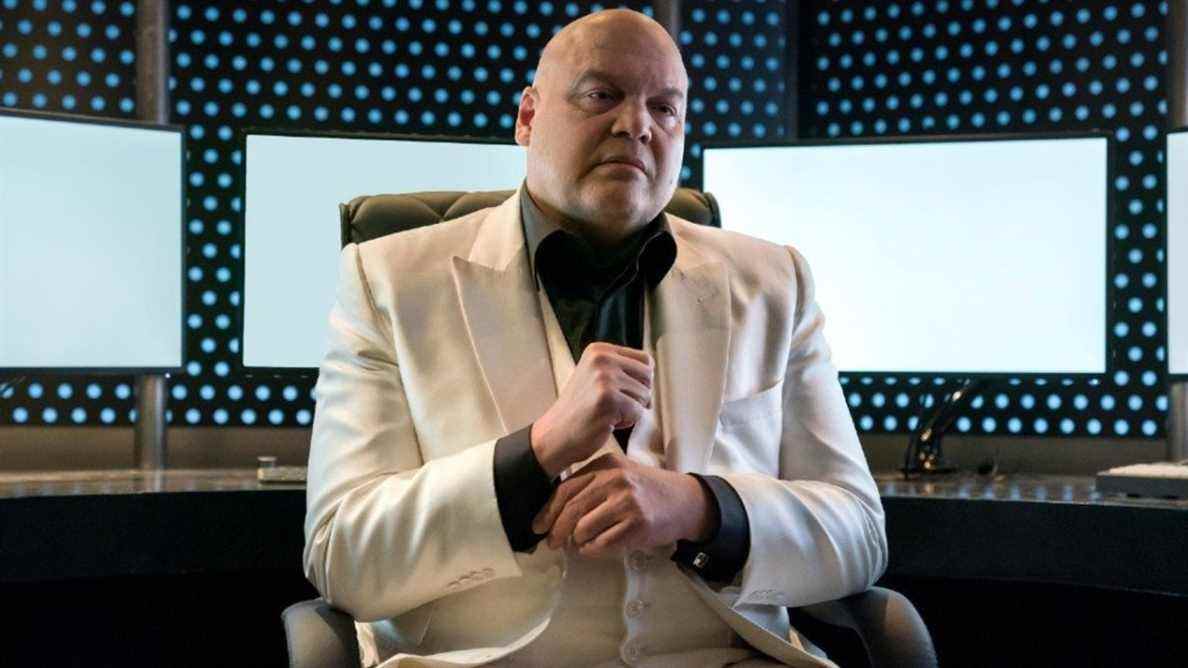 Au milieu des rumeurs de Kingpin, les réalisateurs de Hawkeye expliquent ce qu'ils pensent de la spéculation des fans
