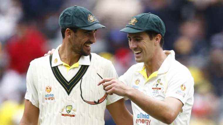 Australie vs Angleterre en direct: comment regarder Boxing Day Test Ashes de n’importe où