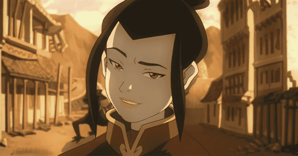 Avatar de Netflix: The Last Airbender trouve son Azula et d'autres rôles féminins clés
