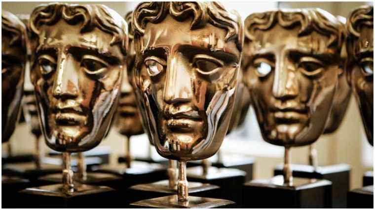 

	
		BAFTA LA Tea Party annulée au milieu de la flambée de COVID Les plus populaires doivent lire S'inscrire aux bulletins d'information sur les variétés Plus de nos marques
	
	
