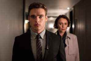 Richard Madden dans 