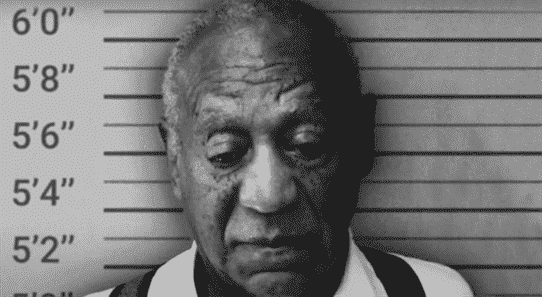 Bill Cosby