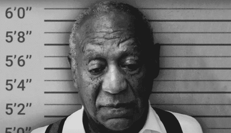 Bill Cosby