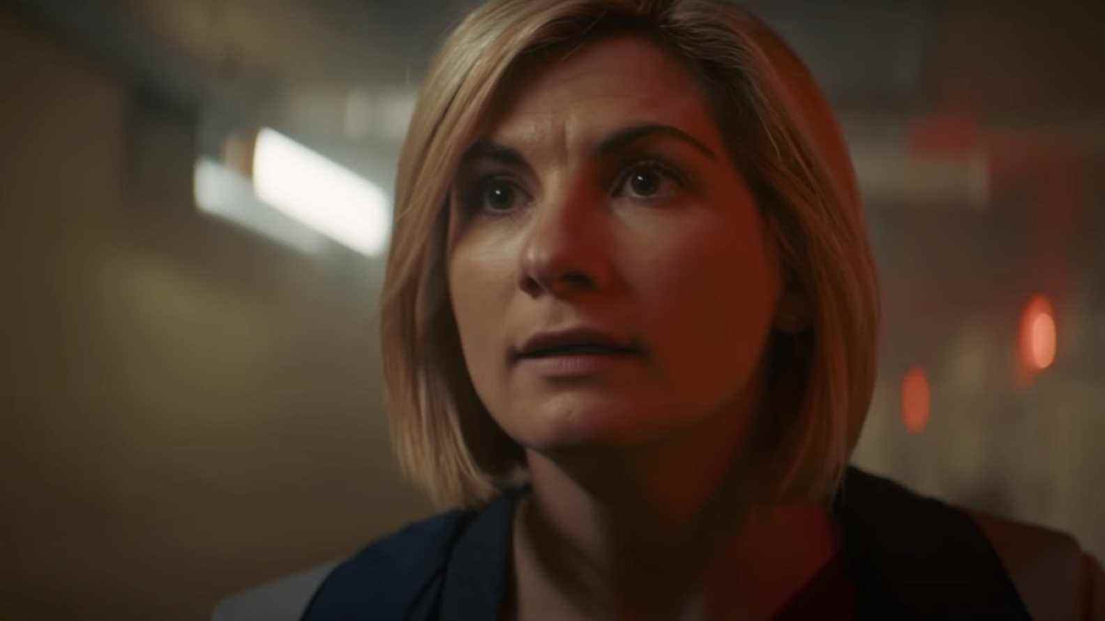 Bande-annonce de Doctor Who : Eve Of The Daleks : le spécial du Nouvel An reste bloqué dans une boucle temporelle avec des robots tueurs
