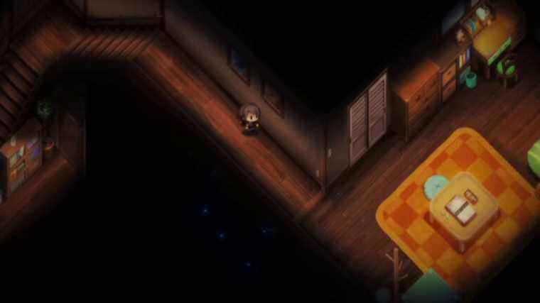 
      Bande-annonce prolongée de Yomawari 3    
