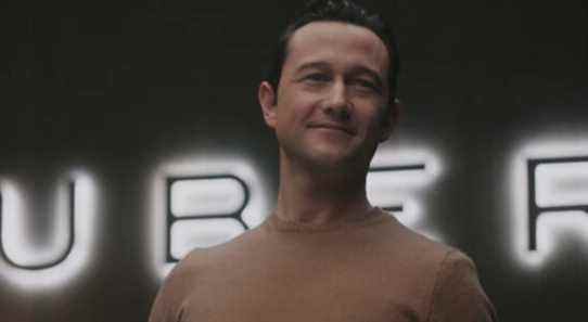 Bande-annonce super pompée : Joseph Gordon-Levitt a fondé Uber, et maintenant il est attaqué