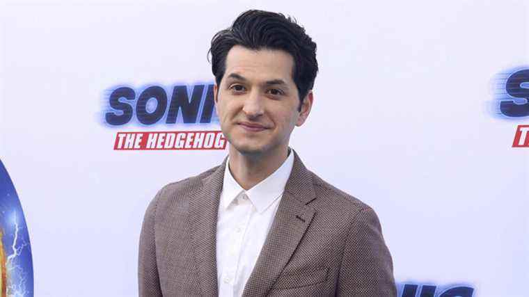 

	
		Ben Schwartz rejoint Dracula Tale 'Renfield' d'Universal (EXCLUSIF) Le plus populaire à lire absolument S'inscrire aux newsletters sur les variétés Plus de nos marques
	
	
