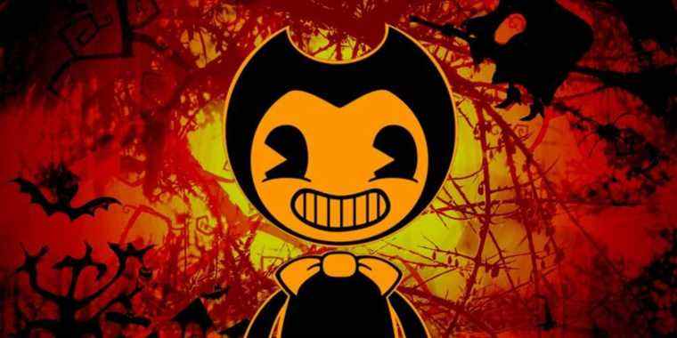 Bendy and the Ink Machine est une excellente introduction aux jeux d’horreur