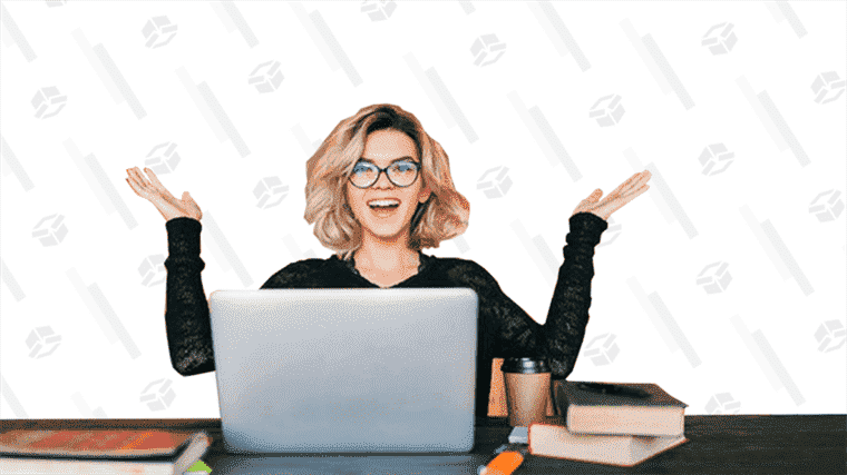 Bénéficiez de 69 heures agréables de cours Side Hustle à 98 % de réduction