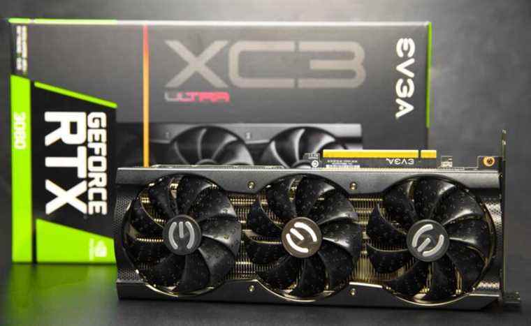 Best Buy RTX 3080 réapprovisionnement – où trouver l’inventaire ensuite