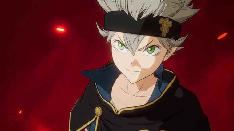 
      Black Clover Mobile annoncé pour iOS, Android    
