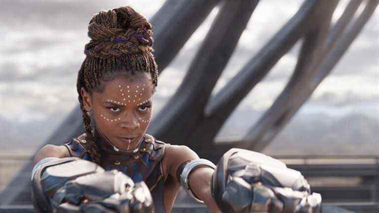 Black Panther 2: le casting de Wakanda Forever, la date de sortie et tout ce que nous savons jusqu’à présent