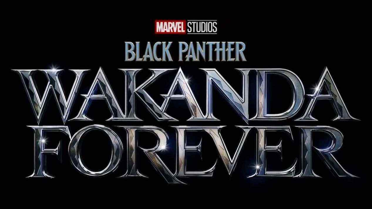 Black Panther: Wakanda Forever - Tout ce que nous savons sur la suite du MCU
