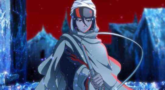 Bleach: l'anime de la guerre sanglante de mille ans arrive pour la saison d'automne 2022