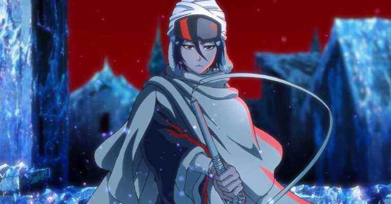 Bleach: l'anime de la guerre sanglante de mille ans arrive pour la saison d'automne 2022
