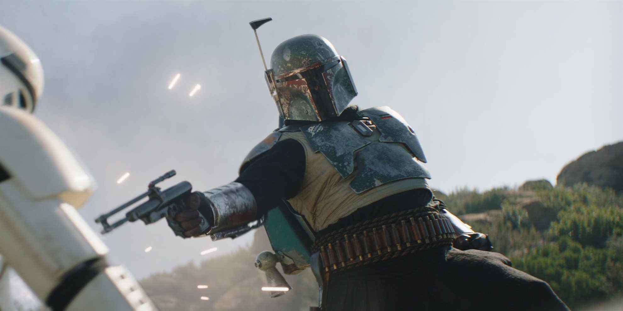 Boba Fett se dirige vers Fortnite pour le réveillon de Noël
