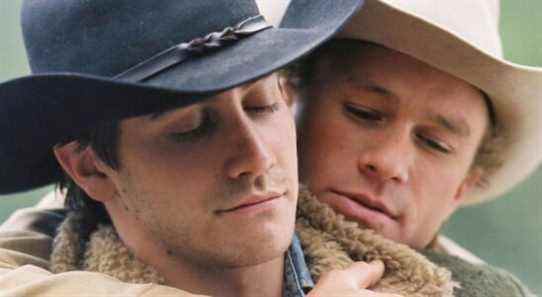 Brokeback Mountain a presque joué Josh Hartnett et Joaquin Phoenix