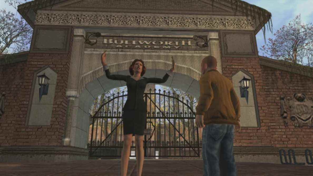 Bully 2 a été mis en conserve en 2009, disent d'anciens développeurs
